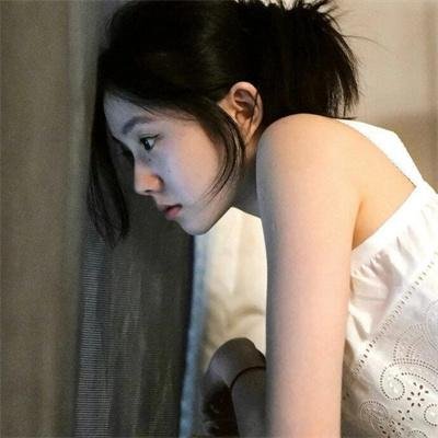 离爱只有半米远