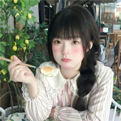 就像在天堂