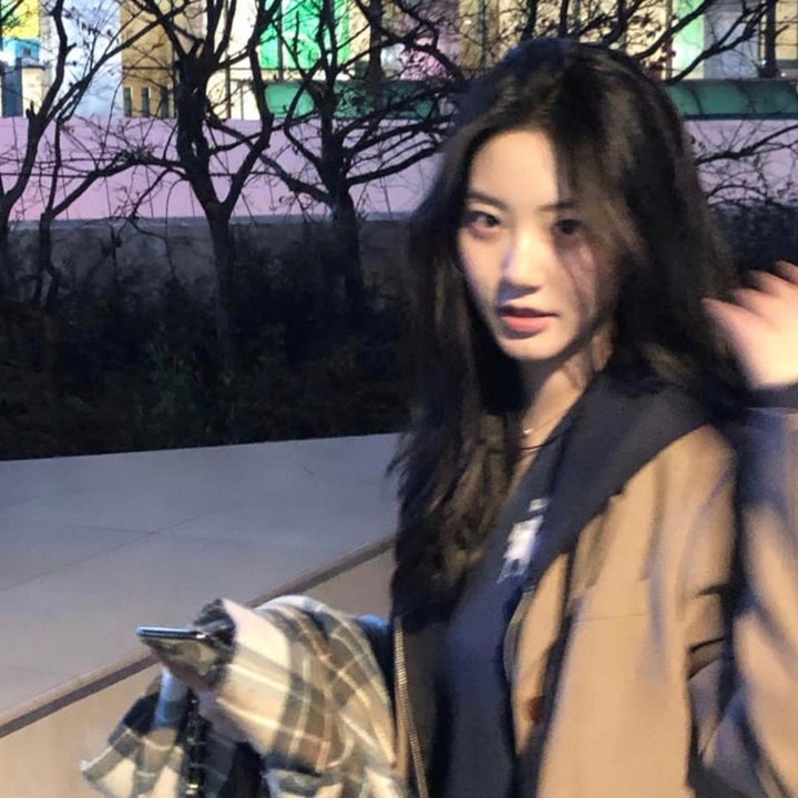我最亲爱的