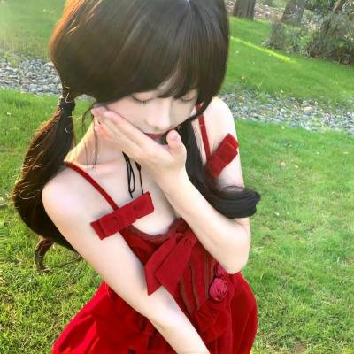 水妈咪